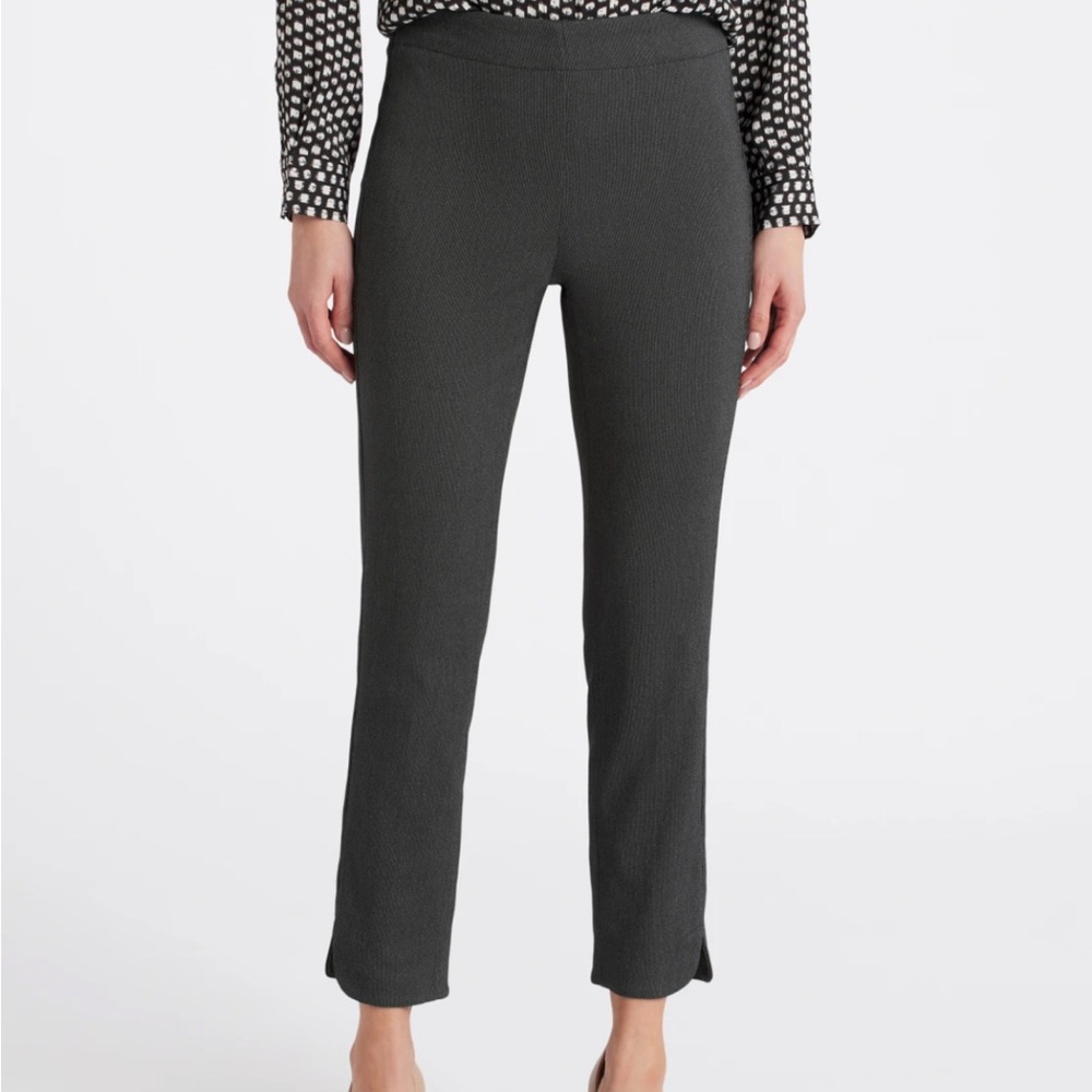 Tribal Fia Curved Hem Pant